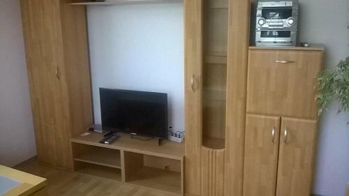 Apartamento Ferienwohnungen Bernd Kr�gel