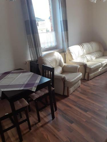 Apartamento Ferienwohnungen Bernd Kr�gel