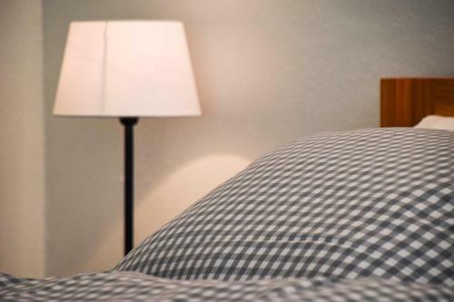 Apartamento Spitzing Lodge Ferienwohnungen