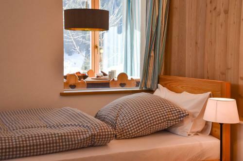 Apartamento Spitzing Lodge Ferienwohnungen
