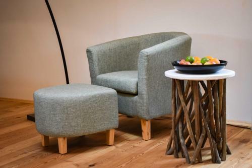 Apartamento Spitzing Lodge Ferienwohnungen