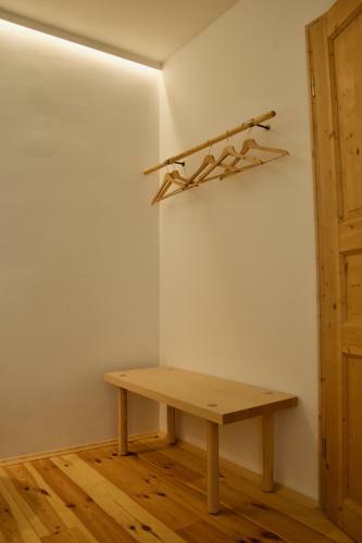 Apartamento Spitzing Lodge Ferienwohnungen