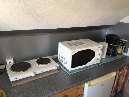 Apartamento Ferienwohnung Familie M�ller