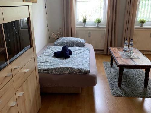 Apartamento Ferienwohnung Familie M�ller