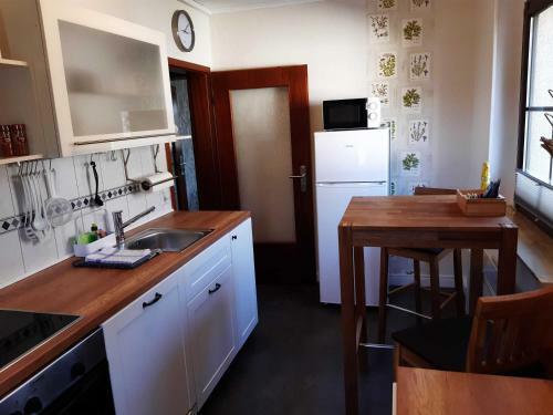Apartamento Moderne Ferienwohnung Zwickau