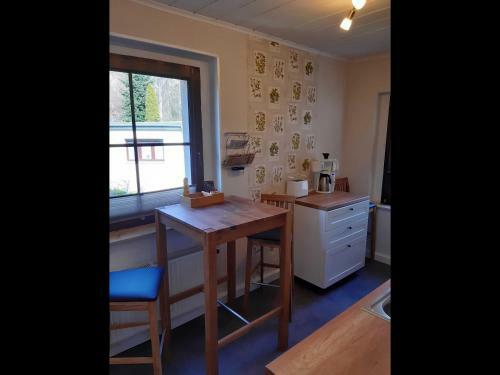 Apartamento Moderne Ferienwohnung Zwickau