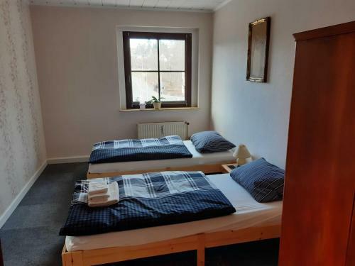 Apartamento Moderne Ferienwohnung Zwickau