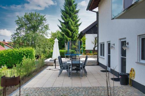 Apartamento Ferienwohnung Hegau-bodensee