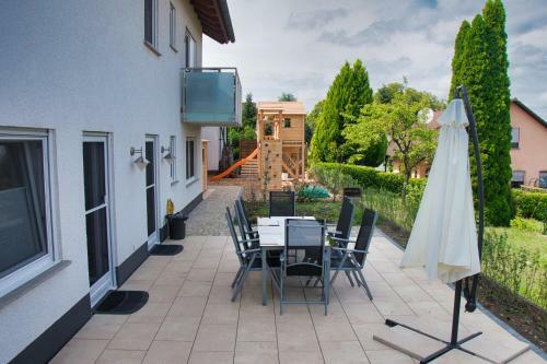 Apartamento Ferienwohnung Hegau-bodensee