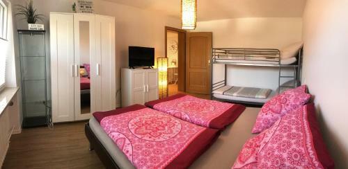 Apartamento Ferienwohnung Hegau-bodensee