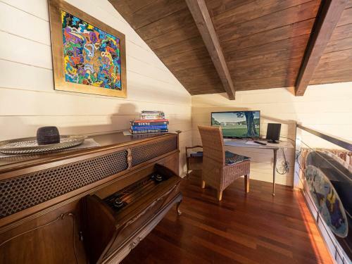 Apartamento Kunst Im Loft