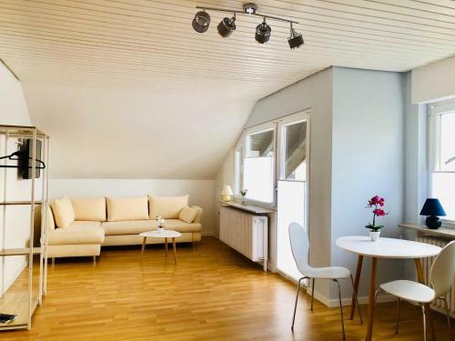 G�stezimmer Am Hochrhein