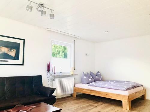 G�stezimmer Am Hochrhein