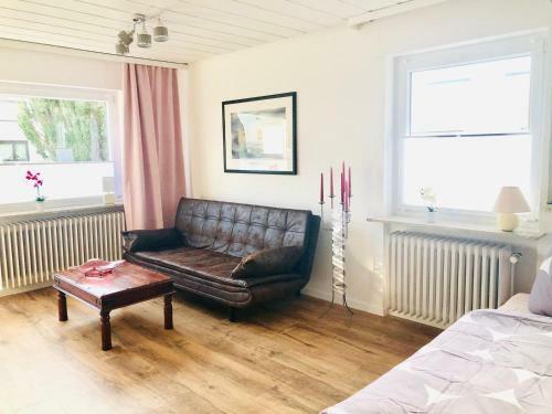 G�stezimmer Am Hochrhein