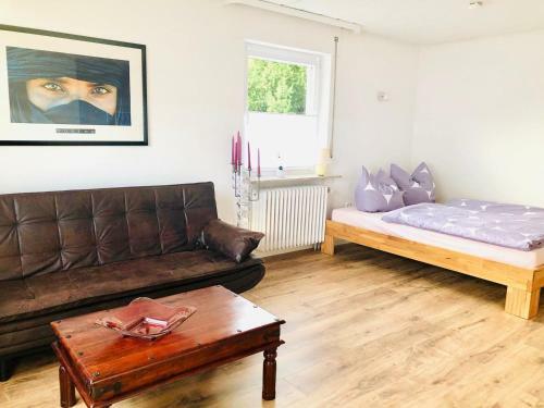 G�stezimmer Am Hochrhein