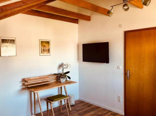 G�stezimmer Am Hochrhein