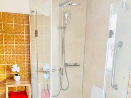 G�stezimmer Am Hochrhein
