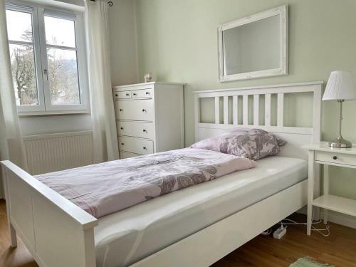 Apartamento Allg�u-idyll