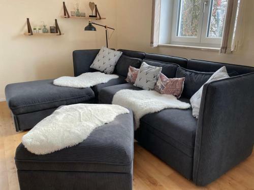 Apartamento Allg�u-idyll