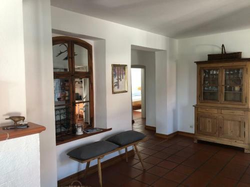 Apartamento Haus Am Weinberg, 83370 Seeon Oberbayern