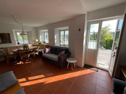 Apartamento Haus Am Weinberg, 83370 Seeon Oberbayern
