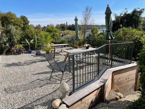 Apartamento Haus Am Weinberg, 83370 Seeon Oberbayern