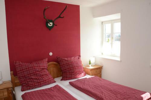 Apartamento Haus Am Weinberg, 83370 Seeon Oberbayern
