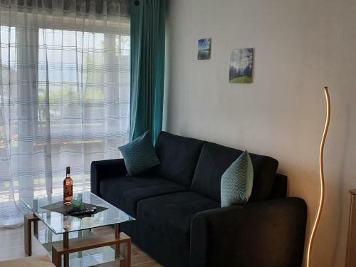 Apartamento Ferienwohnung M�rz
