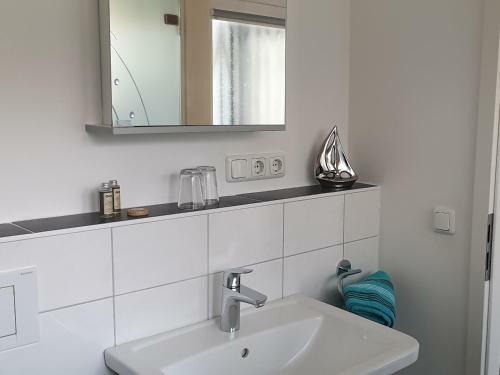Apartamento Ferienwohnung M�rz