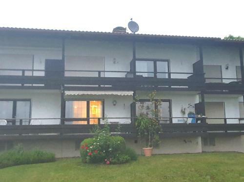 Apartamento Ferienwohnung M�rz