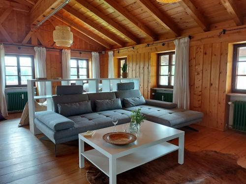Apartamento Marxhof Seebruck Am Chiemsee