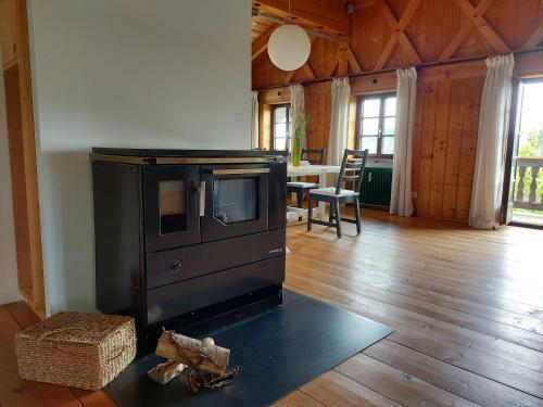 Apartamento Marxhof Seebruck Am Chiemsee