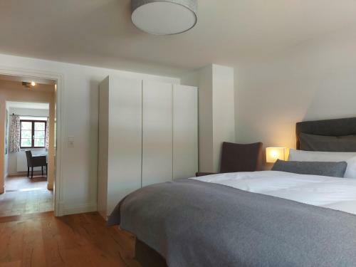Apartamento Marxhof Seebruck Am Chiemsee