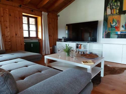 Apartamento Marxhof Seebruck Am Chiemsee