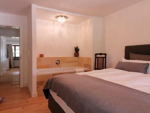 Apartamento Marxhof Seebruck Am Chiemsee