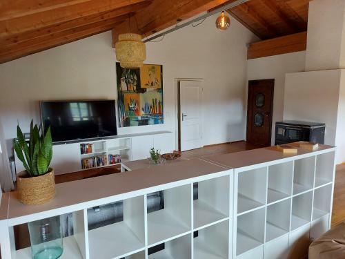 Apartamento Marxhof Seebruck Am Chiemsee