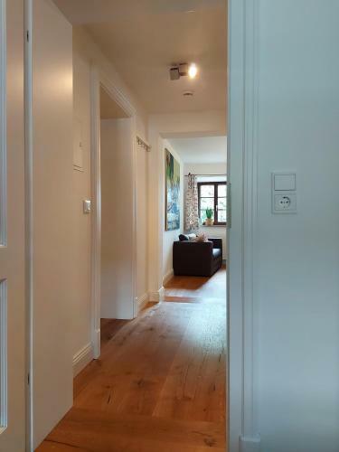 Apartamento Marxhof Seebruck Am Chiemsee