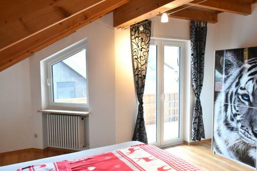 Apartamento Ferienwohnung Hegau? Bodensee Og