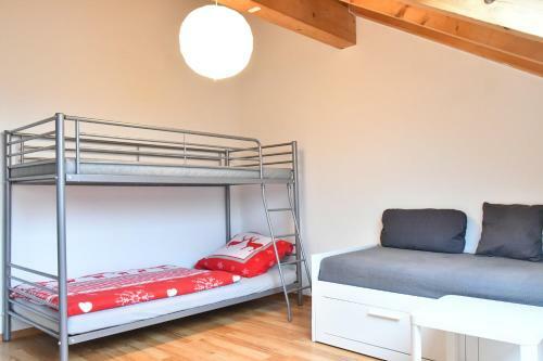 Apartamento Ferienwohnung Hegau? Bodensee Og