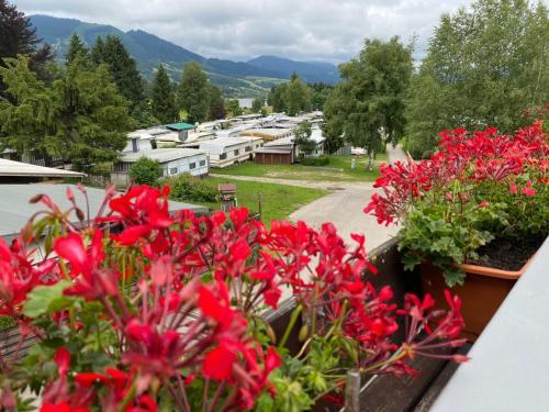 Hotel Wertacher Hof