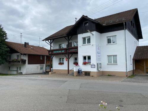 Hotel Wertacher Hof