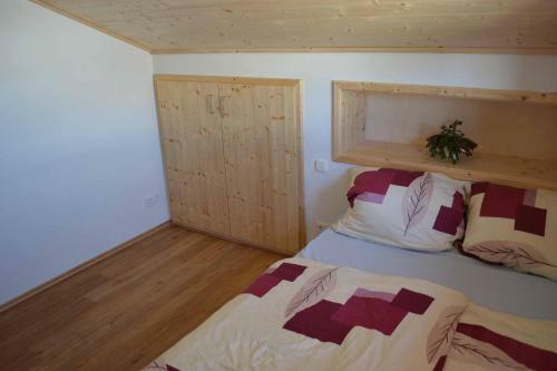Apartamento Straub / Ferienwohnung Allg�ublume