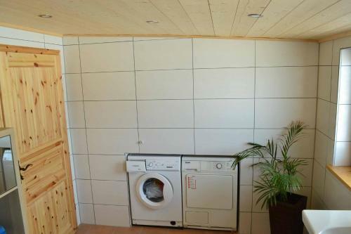 Apartamento Straub / Ferienwohnung Allg�ublume