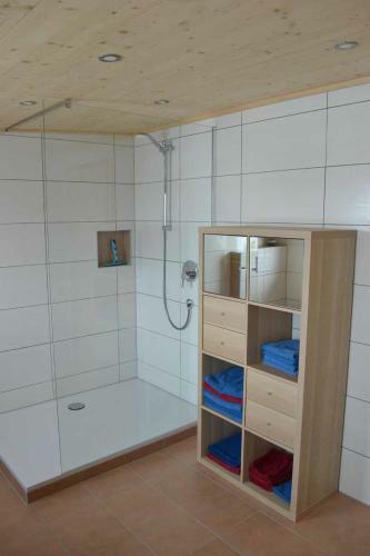 Apartamento Straub / Ferienwohnung Allg�ublume