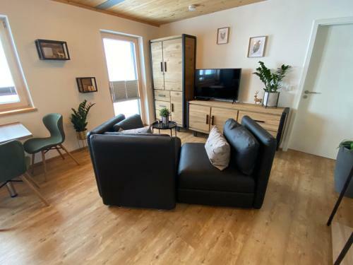 Apartamento Ferienwohnung Mit Eigenem Garten Und Bergblick