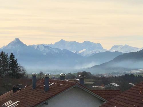 Apartamento Landhaus Sonnenbichl