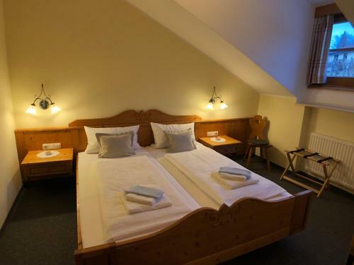 Apartamento Landhaus Sonnenbichl