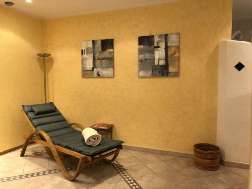Apartamento Landhaus Sonnenbichl