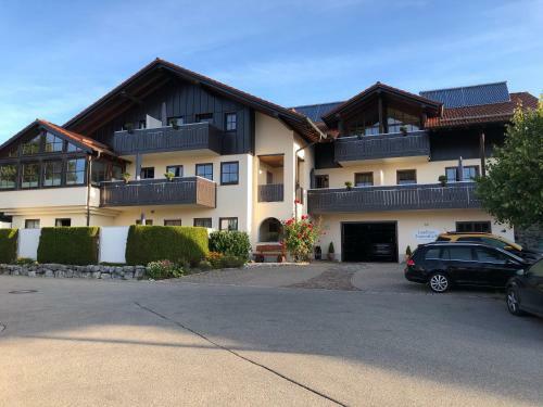 Apartamento Landhaus Sonnenbichl