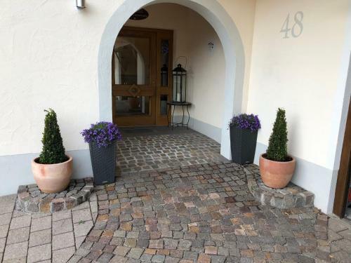 Apartamento Landhaus Sonnenbichl
